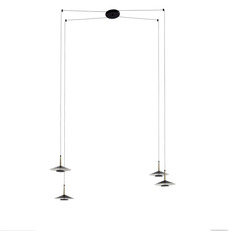 გულსაკიდი ნათურა Mantra 7307