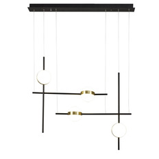 Подвесной светильник Mantra 7160