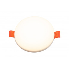 Встраиваемый светильник Denkirs DK4605-DW