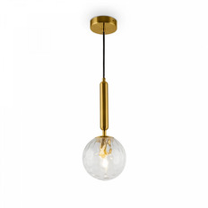 გულსაკიდი ნათურა Freya Zelda FR5122PL-01BS