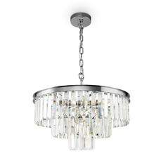 გულსაკიდი ნათურა Maytoni Revero MOD085PL-07CH