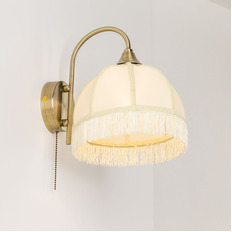 კედლის ნათურა Citilux CL407311