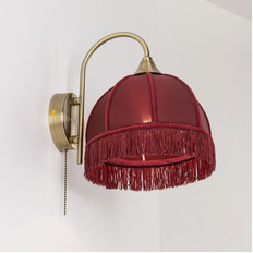 კედლის ნათურა Citilux CL407313