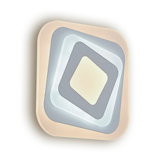 ზედაპირული ნათურა Citilux CL737B42