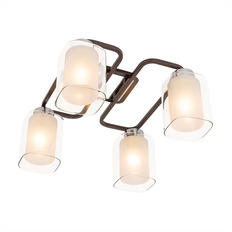 ზედაპირული ნათურა Citilux CL159241