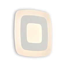 ზედაპირული ნათურა Citilux CL737B012