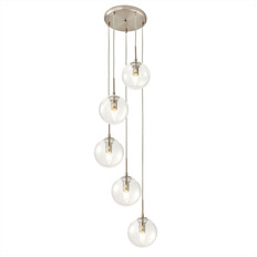 გულსაკიდი ნათურა Citilux CL102051