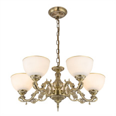 გულსაკიდი ჭაღი Citilux CL405253