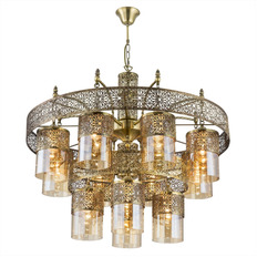 გულსაკიდი ჭაღი Citilux CL467193