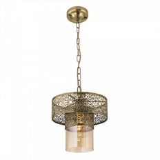 გულსაკიდი ნათურა Citilux CL467133