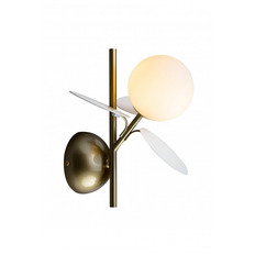 Sconce LOFT IT 10008/1W თეთრი