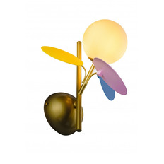 საბავშვო კედლის სანათი LOFT IT 10008/1W მულტი