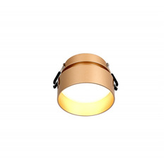 Встраиваемый светильник Favourite 2885-1C