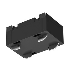 კონექტორი Denkirs TR2101-BK