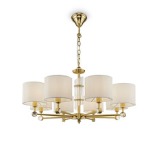 ჭაღი Maytoni Alloro MOD088PL-08BS