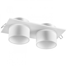 Встраиваемый светильник Novotech 370720