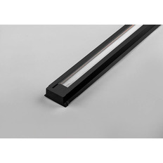 Busbar შავი Lussole 10341 2მ