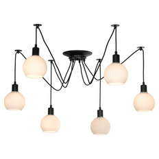 ჭაღი Lussole Shirley LSP-8439