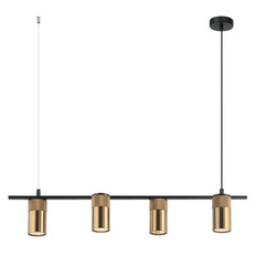 გულსაკიდი ნათურა Favorite 2827-4P