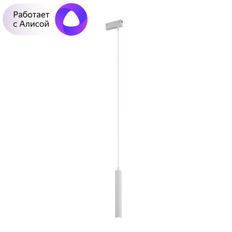 მოწყობილობა სარკინიგზო Denkirs DK8008-WH-ზე