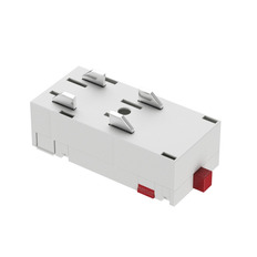 კონექტორი Denkirs TR2101-WH