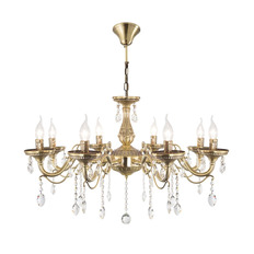 გულსაკიდი ჭაღი Citilux CL404183