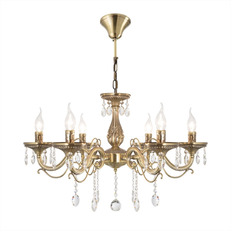 გულსაკიდი ჭაღი Citilux CL404163