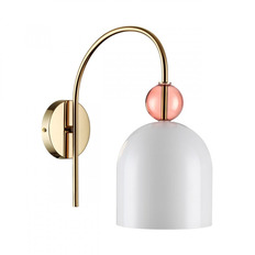 Sconce LUMION 4589/1W