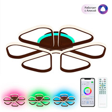 ზედაპირული ნათურა Citilux CL233A275E