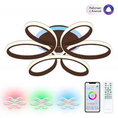 ზედაპირული ნათურა Citilux CL233A155E