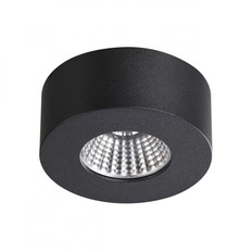 ზედაპირზე დამონტაჟებული ნათურა Odeon Light 4283/7CL