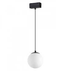 ნათურა Novotech 358536 ლიანდაგზე