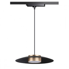 ნათურა Novotech 358592 ლიანდაგზე