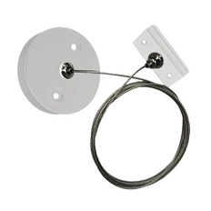 საკიდის კომპლექტი Denkirs TR2106-WH