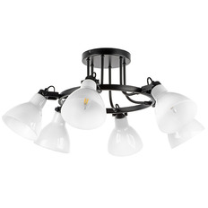 ჭაღი ღეროზე Lightstar 761060