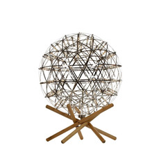 მაგიდის ნათურა LOFT IT 9027-43F