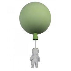 Детский светильник LOFT IT 10044/200 Green