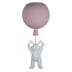 Детский светильник LOFT IT 10044/200 Pink