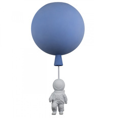 Детский светильник LOFT IT 10044/250 Blue