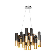 ჩამოკიდებული ჭაღი LOFT IT 9952-13