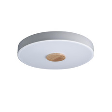 ზედაპირული ნათურა LOFT IT 10003/24 თეთრი