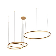 Подвесной светильник LOFT IT 10017/3M