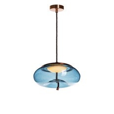 გულსაკიდი ნათურა LOFT IT 8133-D