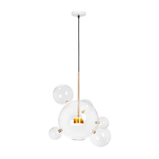 გულსაკიდი ნათურა LOFT IT 2027-P6