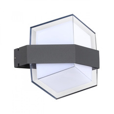 კედლის ნათურა Novotech 358575