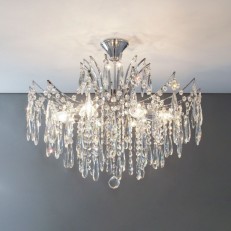 ჭაღი ღეროზე Citilux CL302180