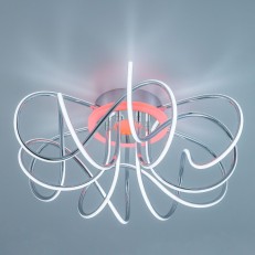 ზედაპირზე დამონტაჟებული ჭაღი Citilux CL229A161E