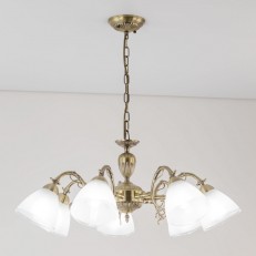 გულსაკიდი ჭაღი Citilux CL413271