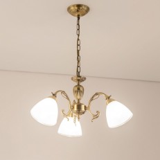 გულსაკიდი ჭაღი Citilux CL413231