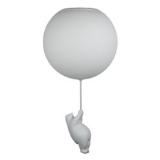 Подвесной светильник LOFT IT Teddy 10030L